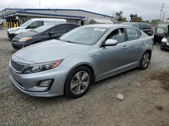 2015 Kia Optima KNAGN4AD8F5080052