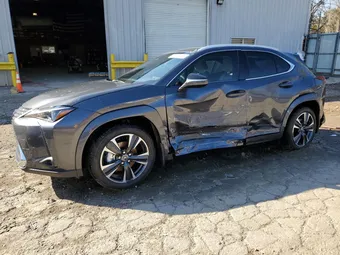 2025 Lexus UX 250H JTHYBJAH5S2014716