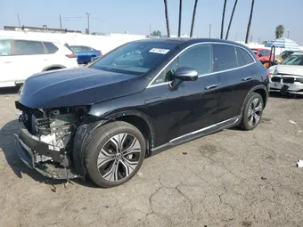 2023 Mercedes-Benz EQE 4JGGM1CB1PA021302