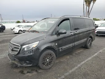 2018 Mercedes-Benz Metris WD4PG2EE6J3406915