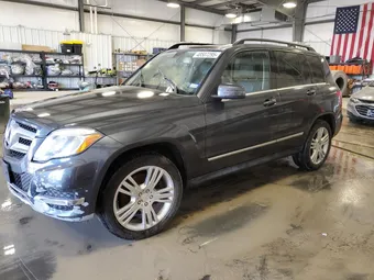 2015 Mercedes-Benz GLK-Class WDCGG5HB7FG364083