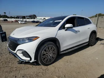 2023 Mercedes-Benz EQS 4JGDM4EB7PA028207