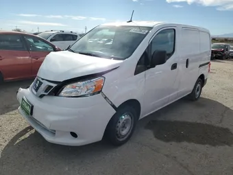 2020 Nissan NV 200 3N6CM0KN4LK699749