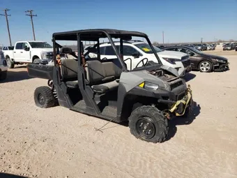 2019 Polaris Pro XD 400 4XABEPD40K8578496