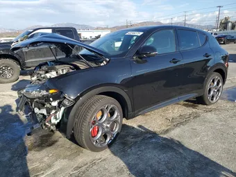 2024 Alfa Romeo Tonale ZASPATDW1R3055326