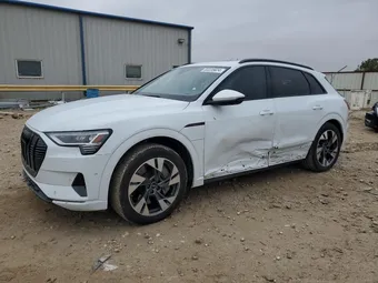 2022 Audi e-tron WA1AAAGE4NB042461