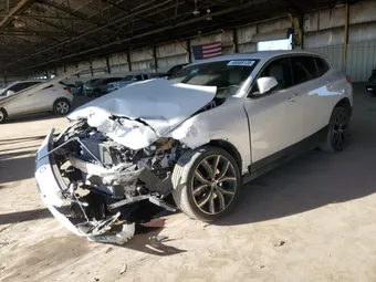 2019 BMW X2 WBXYJ3C53K5N47135