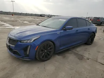 2023 Cadillac CT5-V Blackwing 1G6DY5R61P0860596
