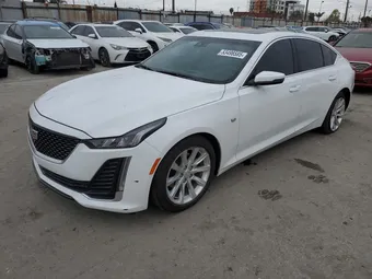 2024 Cadillac CT5 1G6DW5RK3R0128086