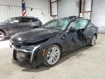 2023 Cadillac CT4 1G6DB5RK5P0120273