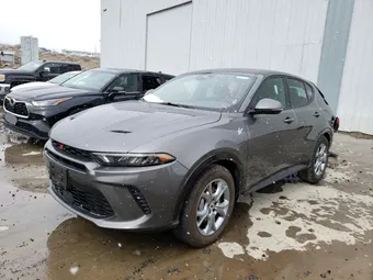 2024 Dodge Hornet ZACPDFCW8R3A30500