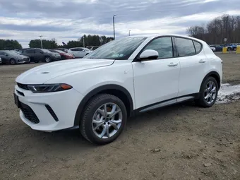 2024 Dodge Hornet ZACPDFCW0R3A32855