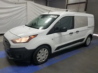 2020 Ford Transit Connect NM0LS7E75L1482806