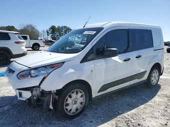 2018 Ford Transit Connect NM0LS6F78J1374167