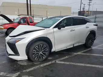 2023 Lexus RZ 450E JTJAAAAB0PA012559