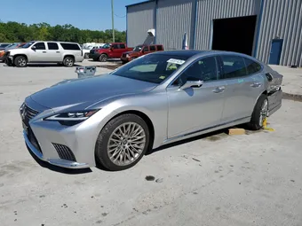 2024 Lexus LS 500 JTHD51GF5R5012520
