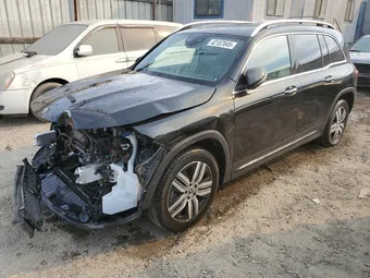 2023 Mercedes-Benz EQB W1N9M0CB6PN043563