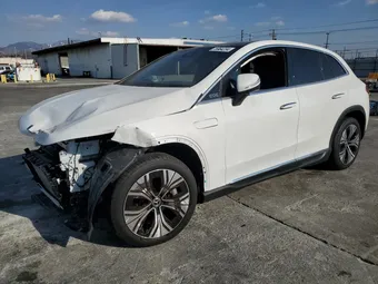 2023 Mercedes-Benz EQE 4JGGM2BB7PA021845