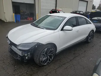 2023 Hyundai Ioniq 6 KMHM34AC0PA025506