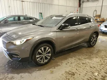 2018 Infiniti QX30 SJKCH5CR6JA047197