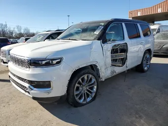 2023 Jeep Grand Wagoneer 1C4SJVFP1PS503607