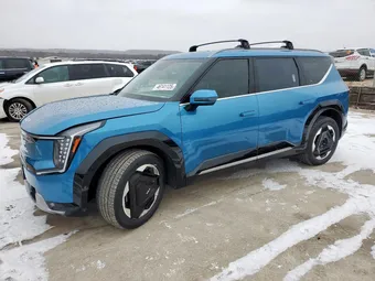 2024 Kia EV9 KNDADFS53R6044637