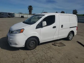2019 Nissan NV 200 3N6CM0KN9KK691239