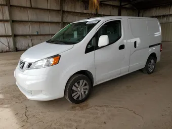 2021 Nissan NV 200 3N6CM0KN9MK700329