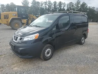 2019 Nissan NV 200 3N6CM0KN4KK701451