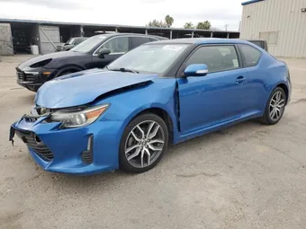 2016 Scion TC JTKJF5C76GJ021098