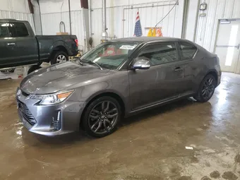 2015 Scion TC JTKJF5C72FJ008895