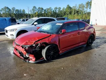 2016 Scion TC JTKJF5C78GJ025718