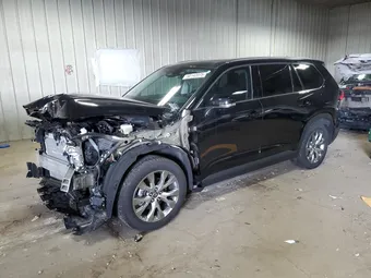 2024 Toyota Grand Highlander 5TDAAAB59RS046341