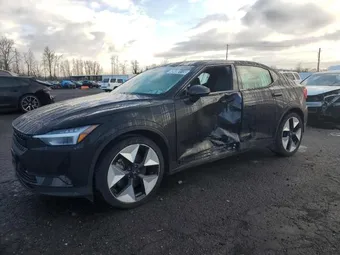 2023 Polestar 2 YSMED3KA7PL127388