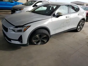 2023 Polestar 2 YSMEG3KAXPL142961