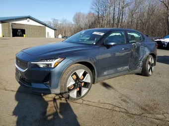 2023 Polestar 2 YSMEG3KA2PL143926