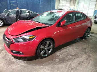 2015 Dodge Dart 1C3CDFEB9FD282062