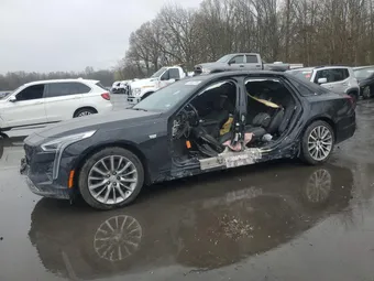 2020 Cadillac CT6 1G6KE5RS1LU111099