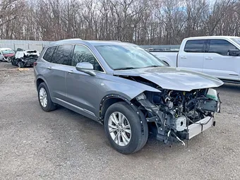 2024 Cadillac XT6 1GYKPBR47RZ717195