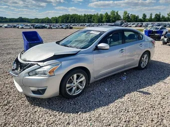 2015 Nissan Altima 1N4AL3AP0FN912833 Lot 55949606