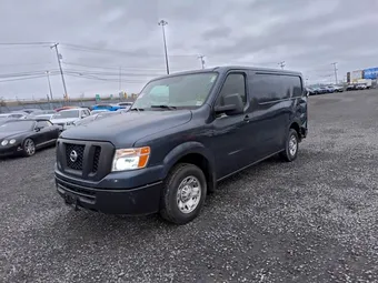 2021 Nissan NV 1N6BF0KY0MN804380