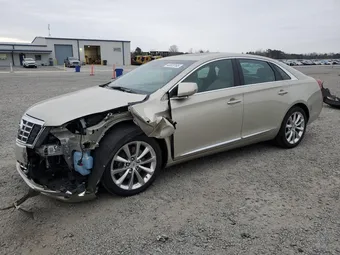 2014 Cadillac XTS 2G61P5S32E9195930