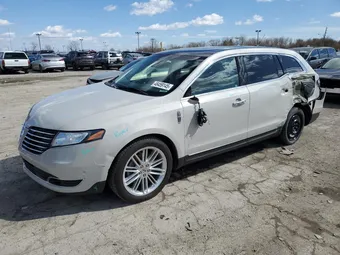 2019 Lincoln MKT 2LMHJ5AT0KBL01522