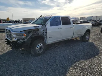 2021 Ram 3500 3C63RRJL5MG689624