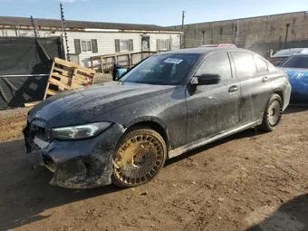 2024 BMW M3 3MW49FF03R8E03567