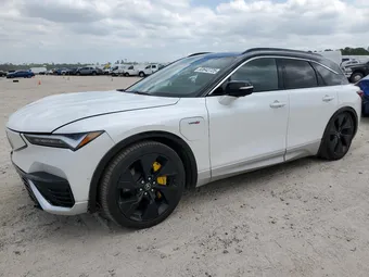 2024 Acura ZDX 4W5XHPRL9RZ509111