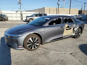 2023 Lucid Air 50EA1PFA0PA006410