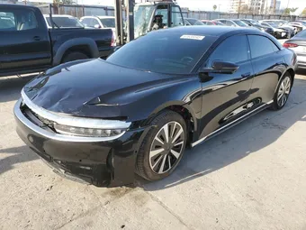 2023 Lucid Air 50EA1PFA7PA007912