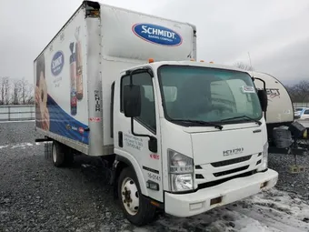 2016 Isuzu 54DC4W1B8GS800141