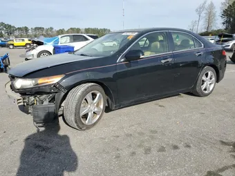 2014 Acura TSX JH4CU2F64EC005232